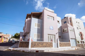 Maya Apartments